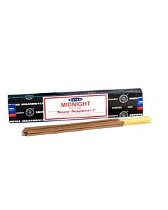Satya Midnight Sticks